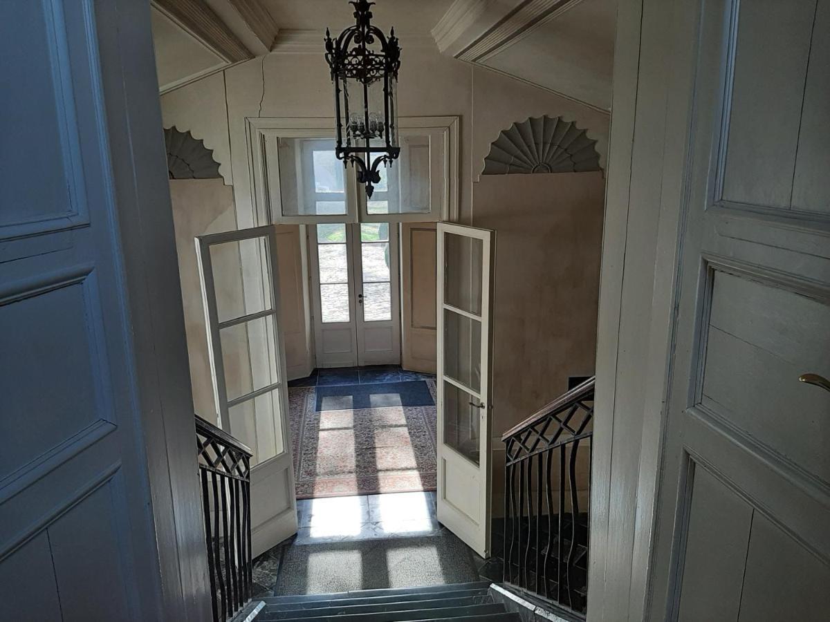 Kasteel Van Gors Villa Borgloon Exterior foto